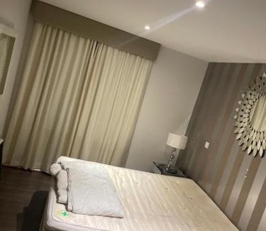 Stanmore Apartamento | Luxurious Furnished Property