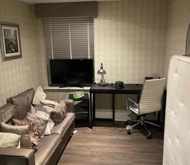 Stanmore Apartamento | Luxurious Furnished Property
