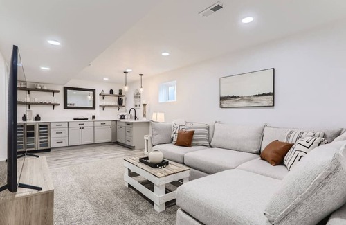 Alta Vista Area Casa | Luxurious getaway near Olde Town Arvada