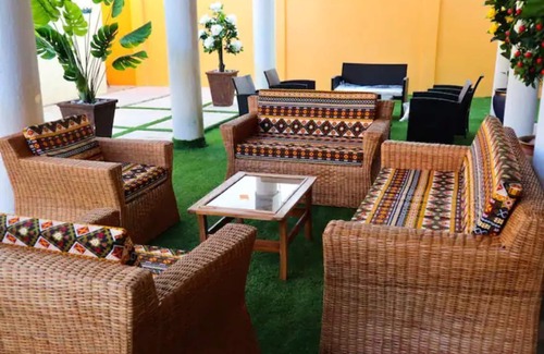 Osu Apartamento | Luxurious Unit In Martha's Place Ghana: #6