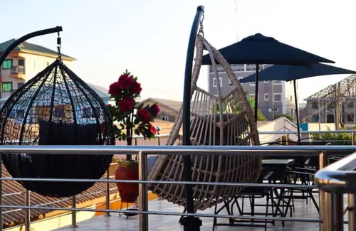 Osu Apartamento | Luxurious Unit In Martha's Place Ghana: #6