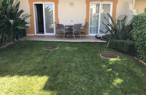 Atalaia Apartamento | Lujoso Apartamento Planta Baja En Boavista Golf & Spa Resort