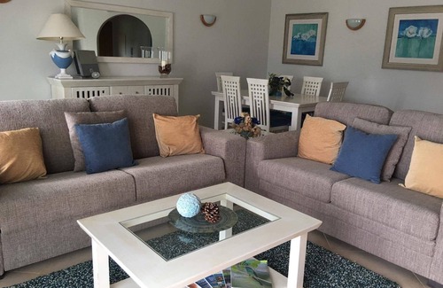 Atalaia Apartamento | Lujoso Apartamento Planta Baja En Boavista Golf & Spa Resort