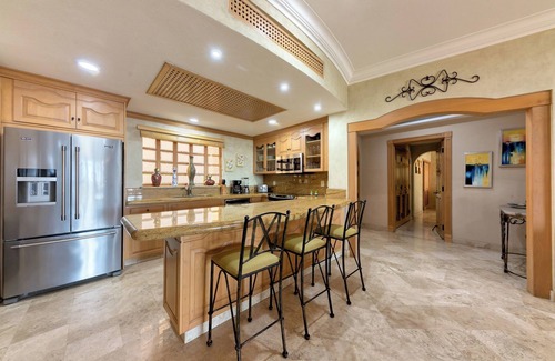 El Médano Ejidal Villa | Ocean Front - Ground Floor, Luxury Features - 3103