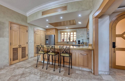 El Médano Ejidal Villa | Ocean Front - Ground Floor, Luxury Features - 3103