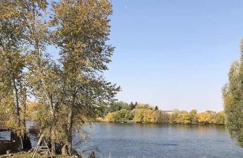 St. Anthony Casa | Luxurious Guest House on the Snake River