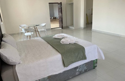 Lusaka Casa | Luxurious Guest House in Ibex Meanwood, Lusaka