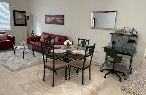 Airport Area Apartamento | luxurious heaven