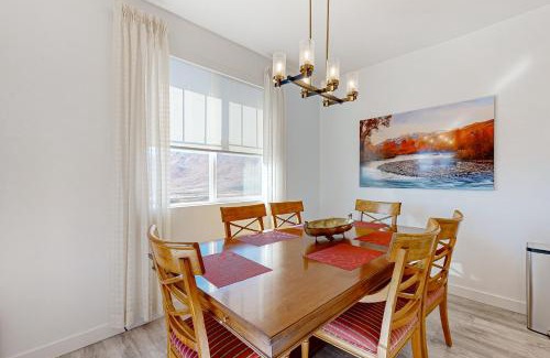 Park City Casa | Luxurious Heber Haven