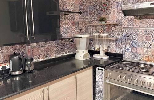 Ain Schams Apartamento | luxurious hidden gemstone 3BR APT in Helioplis