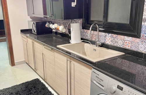 Ain Schams Apartamento | luxurious hidden gemstone 3BR APT in Helioplis