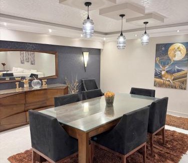 Heliopolis Apartamento | luxurious hidden gemstone 3BR APT in Helioplis