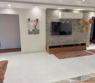 Heliopolis Apartamento | luxurious hidden gemstone 3BR APT in Helioplis