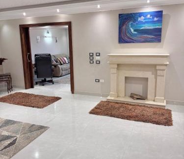 Heliopolis Apartamento | luxurious hidden gemstone 3BR APT in Helioplis