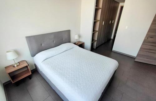 Granada Apartamento | Luxurious High-rise Hs Wifi, Amazing City Views