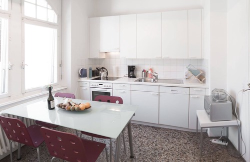 Muralto Villa | Histórica villa de lujo, en el centro y cerca del lago