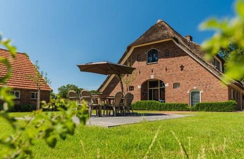 Zuna Complejo | Luxurious Holiday Farm 8 People
