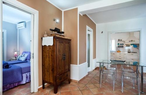 Marsala Casa | Luxurious Holiday Home in Marsala with Pool