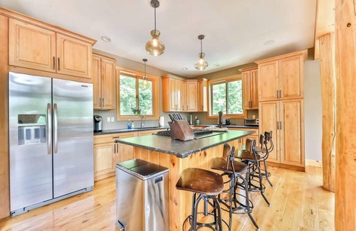 Windham Casa | Luxurious Home & Amazing Views