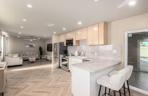 Tempe Casa | Luxurious Home away from home