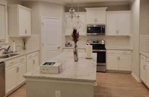 Greer Casa | Luxurious Home better than Marriots @Greer/Spartanburgh SC