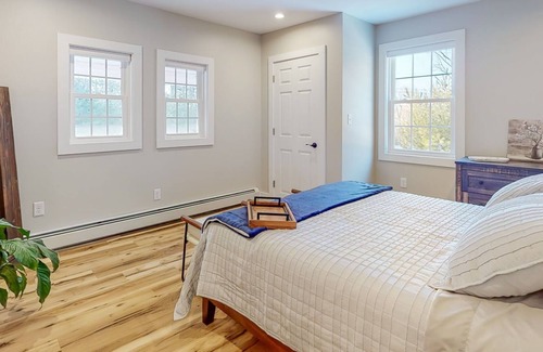 Scarborough Casa | Luxurious Home Filled With Charm.