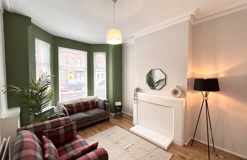 Belfast Casa | Luxurious Home For Your Belfast City Escape!