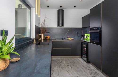 Bakarac Casa | Casa de lujo en Bakarac