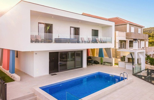 Drace Casa | Casa de lujo en Drace con sauna