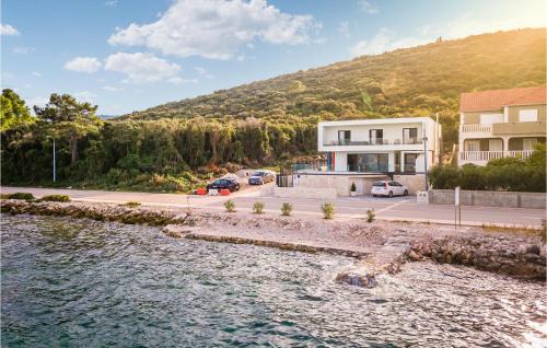 Drace Casa | Luxurious Home In Drace With Sauna