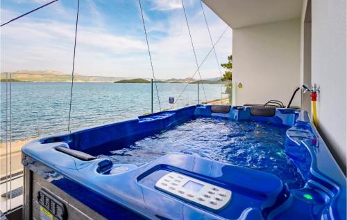 Drace Casa | Luxurious Home In Drace With Sauna