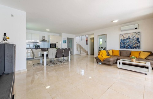 Kolanjski Gajac Casa | Casa de lujo en Novalja