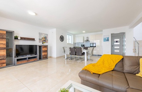 Kolanjski Gajac Casa | Casa de lujo en Novalja