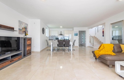 Kolanjski Gajac Casa | Casa de lujo en Novalja