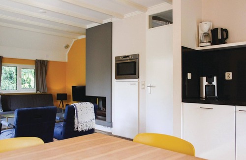 Ommen Casa | Casa de lujo en Ommen con sauna