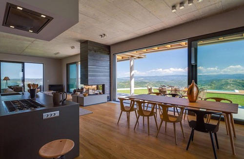 Zamask Casa | Casa de lujo en Pazin