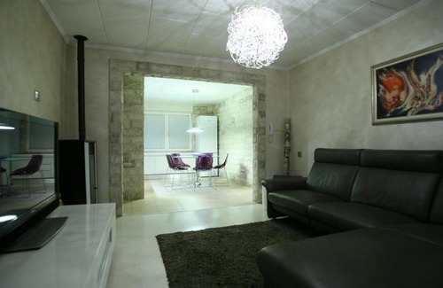 Vintijan Casa | Casa de lujo en Pula con sauna