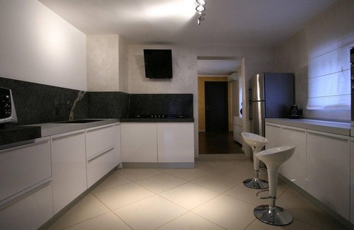Vintijan Casa | Casa de lujo en Pula con sauna