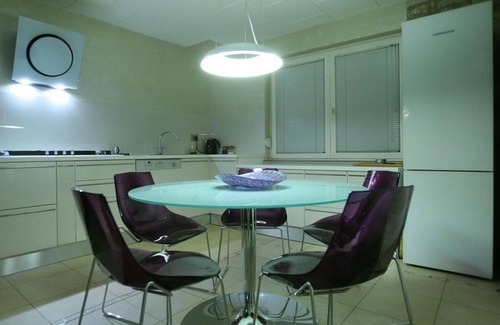 Vintijan Casa | Casa de lujo en Pula con sauna