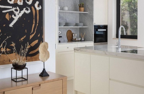 Sutivan Casa | Casa de lujo en Sutivan con sauna