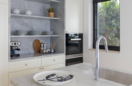 Sutivan Casa | Casa de lujo en Sutivan con sauna