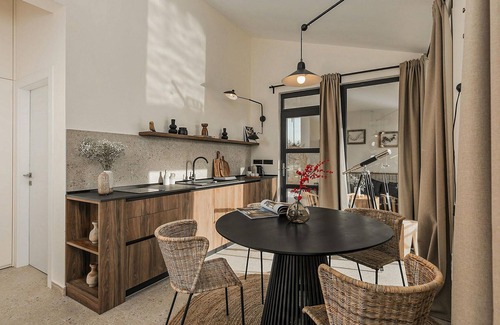 Vosteni Casa | Casa de lujo en Sv. Lovrec