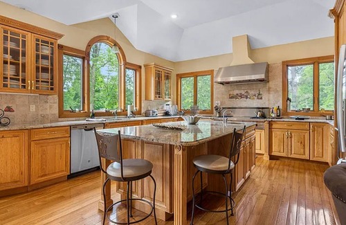 Cresco Casa | Luxurious Home in The Poconos
