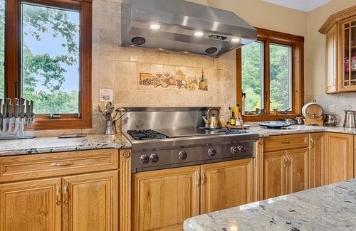Cresco Casa | Luxurious Home in The Poconos