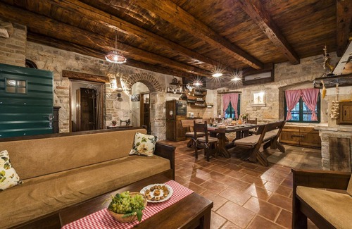 Zemunik Donji Casa | Casa de lujo en Zemunik