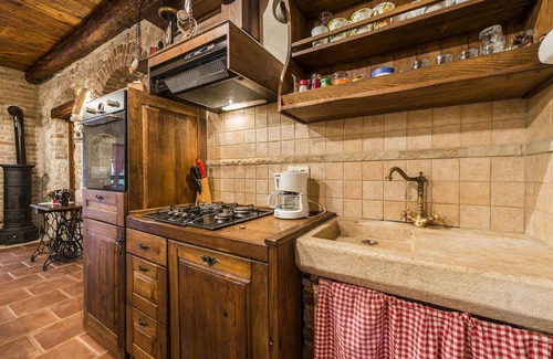 Zemunik Donji Casa | Casa de lujo en Zemunik