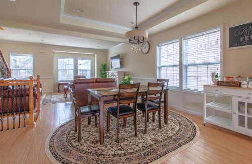 Northeast Cama Y Desayuno | Luxurious & Homelike Private Room in DC