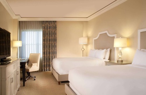 Wetmore Complejo | Lujosas habitaciones de hotel en Eilan Resort & Spa!