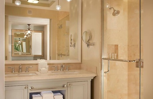 Wetmore Complejo | Lujosas habitaciones de hotel en Eilan Resort & Spa!