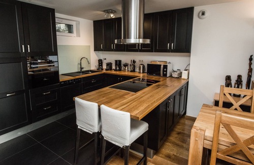 Saint-Jean-dʼAulps Chalet De Esquí | Luxurious house, gorgeous view in a charming environment